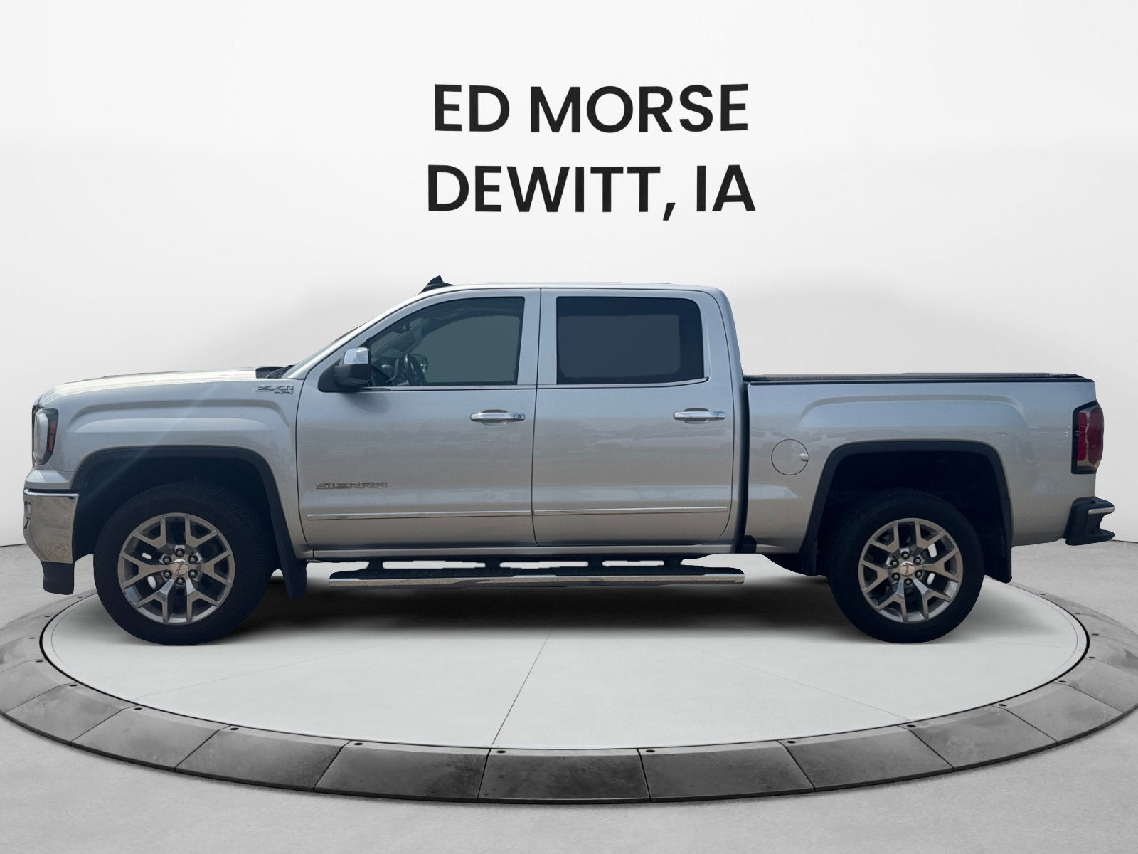 gmc sierra 1500 2018 3GTU2NEC7JG557464 image gmc sierra 1500 2018 3GTU2NEC7JG557464 image